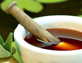 Ayurveda Laxmi Reisen