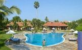 Ayurveda Reisen Poovar