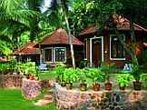 Ayurveda Reisen Manaltheeram